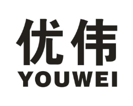 优伟商标原图 第09类科学仪器