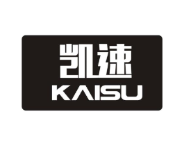 凯速商标原图 第09类科学仪器
