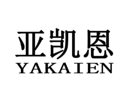 亚凯恩商标原图 第09类科学仪器
