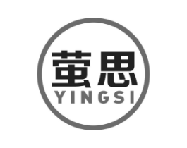 萤思商标原图 第09类科学仪器