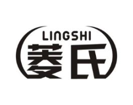 菱氏商标原图 第09类科学仪器