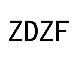 ZDZF商标原图 第09类科学仪器