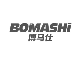 博马仕商标原图 第09类科学仪器