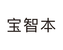 宝智本商标原图 第09类科学仪器