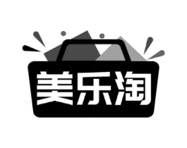 美乐淘商标原图 第09类科学仪器