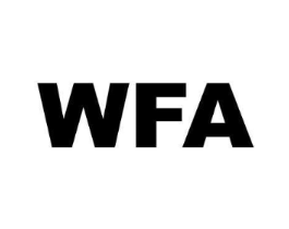 WFA商标原图 第09类科学仪器