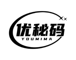 优秘码商标原图 第09类科学仪器
