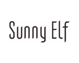 SUNNY ELF商标原图 第09类科学仪器