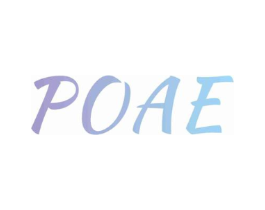 POAE商标原图 第09类科学仪器