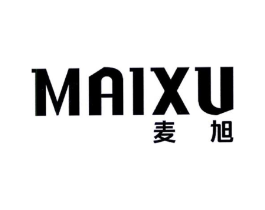 麦旭商标原图 第09类科学仪器