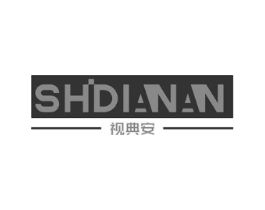 视典安  SHDI N N商标原图 第09类科学仪器