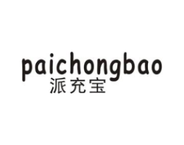 派充宝商标原图 第09类科学仪器