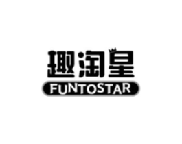 趣淘星 FUNTOSTAR商标原图 第09类科学仪器