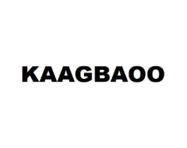 KAAGBAOO商标原图 第09类科学仪器