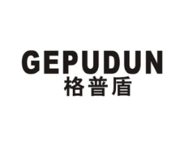 格普盾商标原图 第09类科学仪器