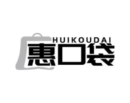 惠口袋商标原图 第09类科学仪器