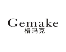 格玛克商标原图 第09类科学仪器