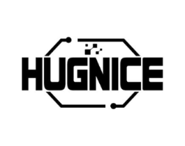 HUGNICE商标原图 第09类科学仪器