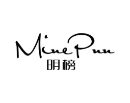 MINE PNN 明榜商标原图 第09类科学仪器