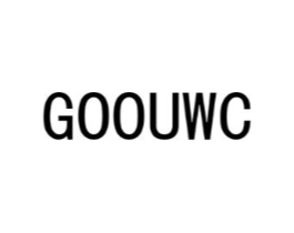 GOOUWC商标原图 第09类科学仪器