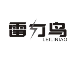 雷力鸟商标原图 第09类科学仪器