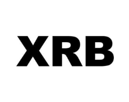 XRB商标原图 第09类科学仪器