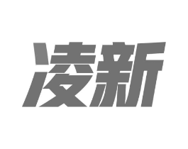 凌新商标原图 第09类科学仪器