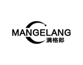 满格郎商标原图 第09类科学仪器