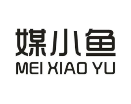 媒小鱼商标原图 第09类科学仪器