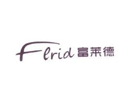 富莱德  FERID商标原图 第09类科学仪器