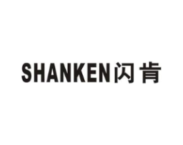 闪肯商标原图 第09类科学仪器