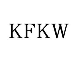 KFKW商标原图 第09类科学仪器
