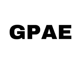 GPAE商标原图 第09类科学仪器