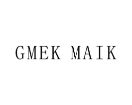 GMEK MAIK商标原图 第09类科学仪器