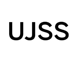 UJSS商标原图 第09类科学仪器