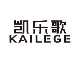 凯乐歌商标原图 第09类科学仪器