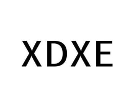 XDXE商标原图 第09类科学仪器