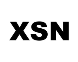 XSN商标原图 第09类科学仪器