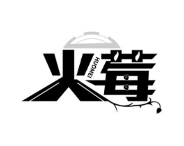 火莓商标原图 第09类科学仪器