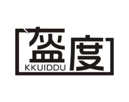 盔度 KKUIDDU商标原图 第09类科学仪器