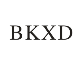 BKXD商标原图 第09类科学仪器