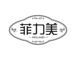 菲力美商标原图 第09类科学仪器