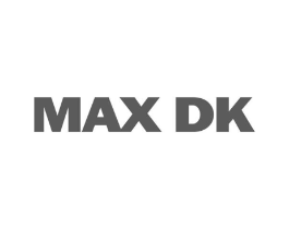 MAX DK商标原图 第09类科学仪器