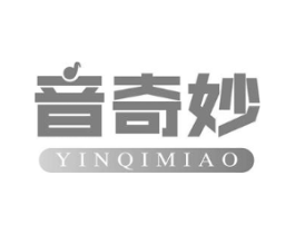 音奇妙商标原图 第09类科学仪器