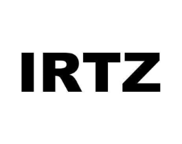 IRTZ商标原图 第09类科学仪器