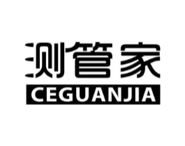 测管家商标原图 第09类科学仪器