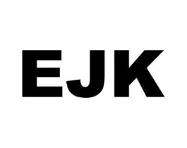 EJK商标原图 第09类科学仪器