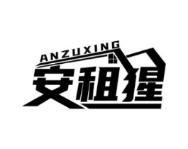 安租猩商标原图 第09类科学仪器