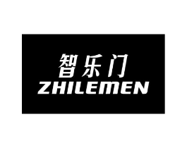 智乐门商标原图 第09类科学仪器