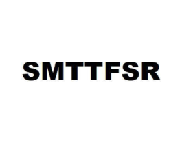 SMTTFSR商标原图 第09类科学仪器